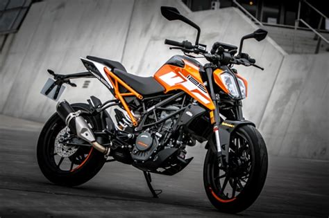 Ktm Duke A De Litro Mais Desejada Do Mercado