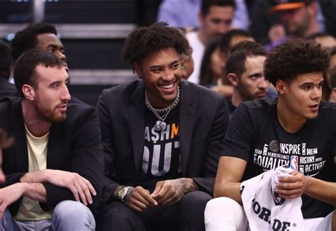 Kelly Oubre Fires Brutal Parting Shot To Phoenix Suns Owner Following