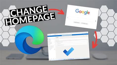 How To Change Your Homepage In Microsoft Edge 13 Steps Vrogue