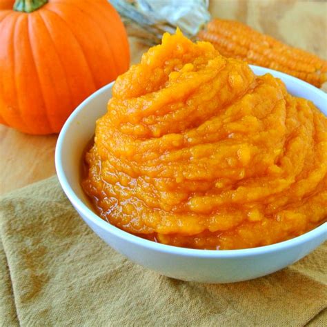 What To Make With Leftover Pumpkin Homemade Or Canned Puree Eat Like