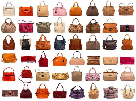 38 Different Types Of Handbags Do You Know Them All Threadcurve