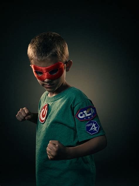 Real Life Superheroes By Dean Bradshaw With Images Superhero