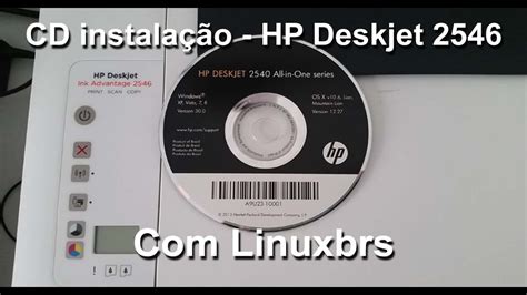 Podstawowy sterownik plug and play dla drukarki hp deskjet f370. Impressora HP Deskjet 2546 - Imagem CD Instalação - WI-FI - PT-BR - Brasil - YouTube