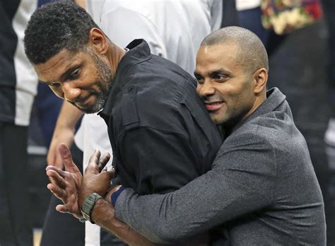 21 things to know about Tim Duncan on his 46th birthday