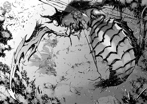 The Revenge of the Soul Eater Ch.2.1 vf - Manga Scantrad