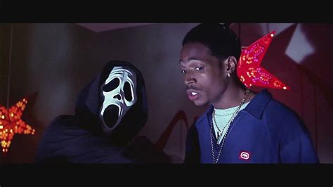 Scary Movie Getting High With Shorty And Ghostface Youtube