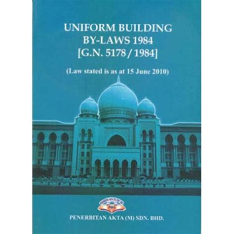 Uniform succession laws recognition of interstate issues paper, uniform succession laws for australian. Uniform Building By-laws 1984 (G.N. 5178/85) | Open Library