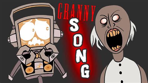 Granny Song By Fandroid Ft Griffinilla Youtube Music