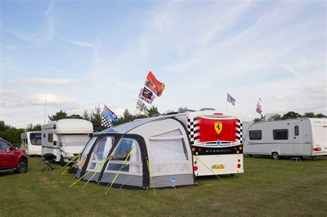 Jun 06, 2021 · as international border closures prompt younger generations to explore the joys of caravanning, older australians are swapping the jayco for a jag. Silverstone camping, silverstone glamping, silverstone ...