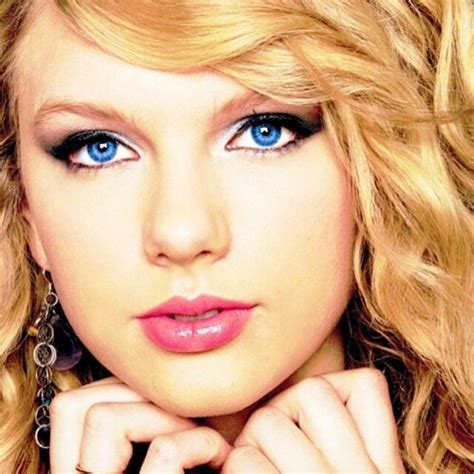 Said The Way My Blue Eyes Shined 😍 Taylor Swift Album Blue Eyes