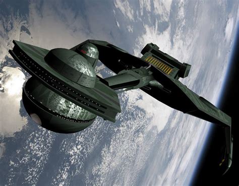 Klingon Ktinga Star Trek Klingon Star Trek Ships Star Trek Universe