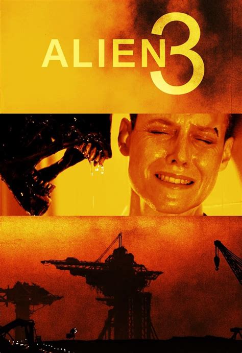Alien 3 Enhancement Pods Video 2010 Imdb