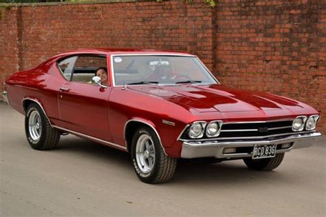 67 Chevelle Ss Candy Apple Red 1967 Chevelle Pinterest