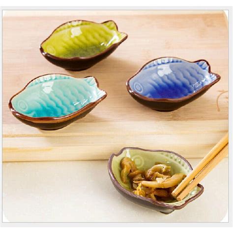 Aliexpress Com Buy Pcs Japanese Style Vinegar Dish Ceramic Small Soy