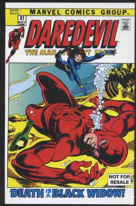 Daredevil 1964 1st Series Marvel Legends Reprint Comic Books
