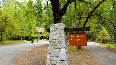 Yosemite Village Vacations 2017 Package And Save Up To 603 Cheap