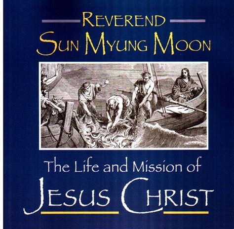 Kando Verlag The Life And Mission Of Jesus Christ