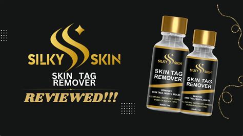 Silky Skin Tag Remover Reviews Dermatologists Reviewed 2023