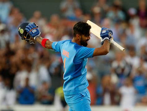 The official facebook account of kl rahul. Now or Never - A trump card for Rahul's start-stop career ...