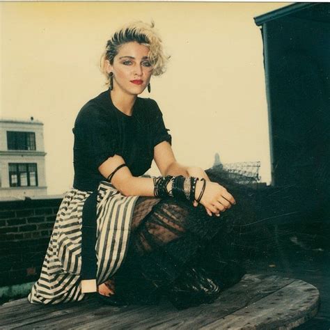 Pin By Feefee Larue On Girl Crush Madonna Madonna Photos Madonna