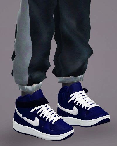 Sims 4 Cc Shoes Toddler Boy Shoes Sims 4 Cc