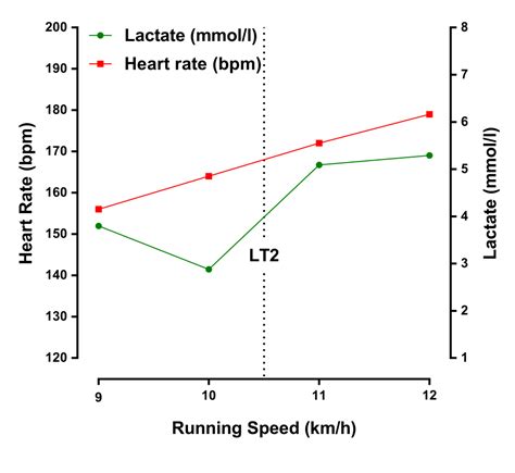Difference Between Vo2 Max And Lactate Threshold Arabic Blog