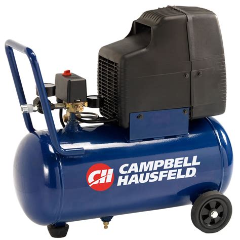 Campbell Hausfeld Air Compressors At Lowes Com