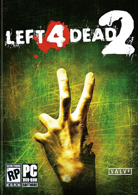 Left 4 Dead 2 Review Blindgarry