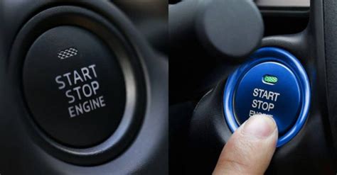 Maybe you would like to learn more about one of these? Ini Cara Hidupkan Enjin Kereta 'Push Start Button' Elak ...