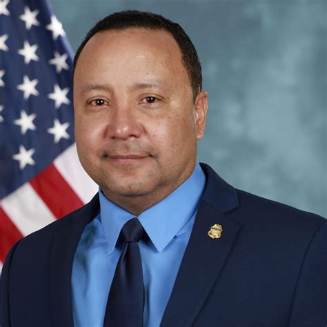 Assistant Commissioner James L. Collins, Office of International