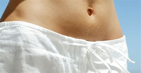 Abnormal Hair Growth On The Belly In Women Livestrongcom