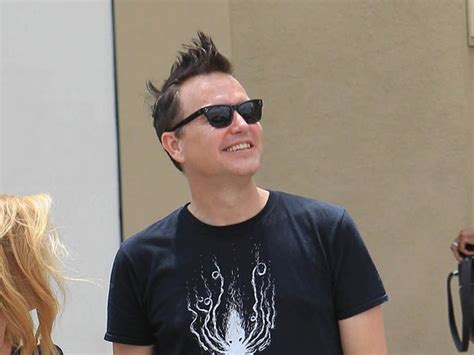 Mark allan hoppus is an american musician, singer, songwriter, record producer, and former television personality best known as the bassist. Mark Hoppus Of Blink-182 Shares Cancer Treatment Update ...