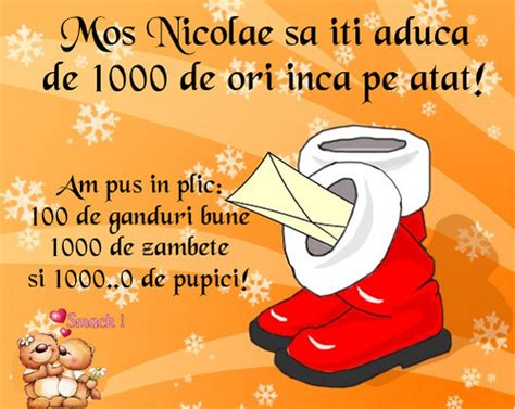 Imagini De Craciun Iarna Felicitari De Mos Nicolae Poze Mos Nicolae