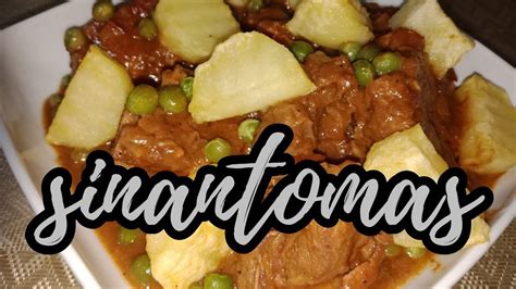 Sintomas de câncer | um desses sinais é nas unhas. Sinantomas Recipe ng Quezon HOW TO COOK - YouTube