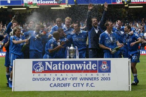 Test your knowledge on this sports quiz and compare your score to others. Pin on Cardiff City FC
