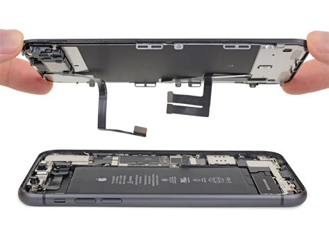 IPhone 11 Screen Assembly Replacement IFixit Repair Guide