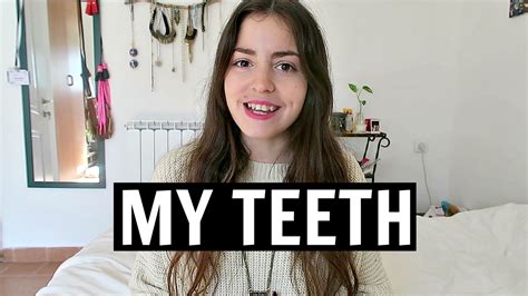 My Teeth Youtube