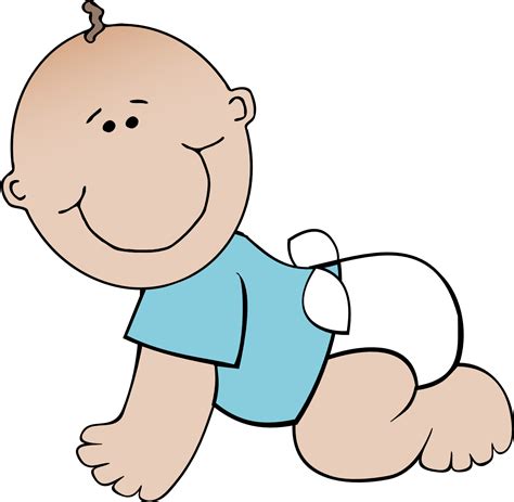 Free Baby Cliparts Download Free Baby Cliparts Png Images Free
