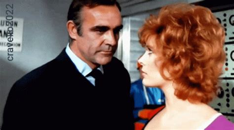 Bitch Sean Connery Bitch Sean Connery Jill St John Discover