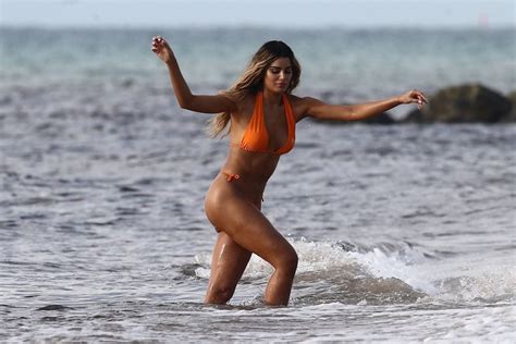 Ariadna Gutiérrez gutierrezary Nude Leaks Photo TheFappening