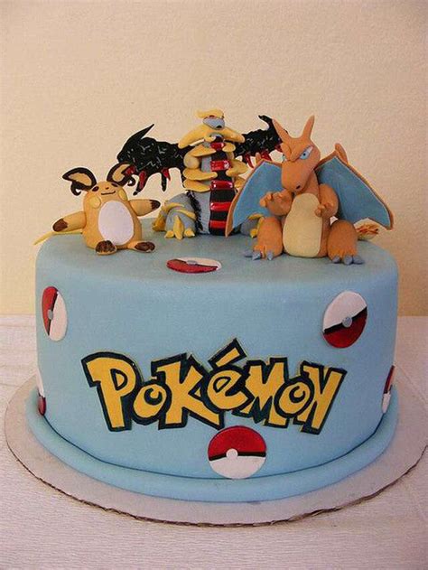 We did not find results for: 10 incredibly good Pokémon cakes | Femina.in