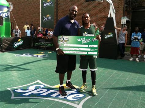 And1 Philippines And1 Lives Werm Wins The Sprite Slam Dunk Showdown