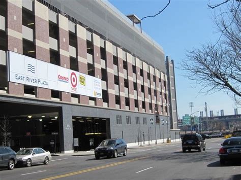 The project sits primarily on the former washburn wire factory site and consists of approximately 6 acres adjacent to the fdr drive between. East River Plaza Shopping Mall at 520 East 117 St | East ...