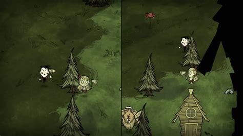 If for whatever reason it is not, you first need to do some tweaking in your settings.ini of your save. Don't Starve Together: Console Edition - PSX trailer ...