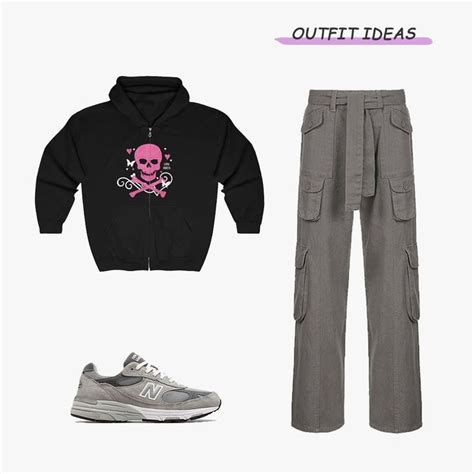 Cyber Y2K Outfit Ideas By High Street Pink Cyber Y2k Outfits Y2k