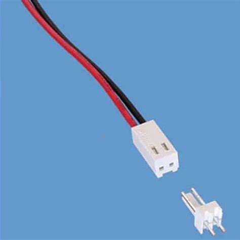2 Pin Wire Connector Cables At Best Price In Noida By Drs Electronic