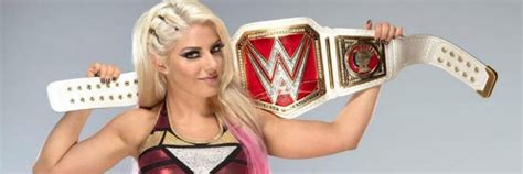 The Goddess Alexa Bliss Fake Goddessalexa Bl Twitter