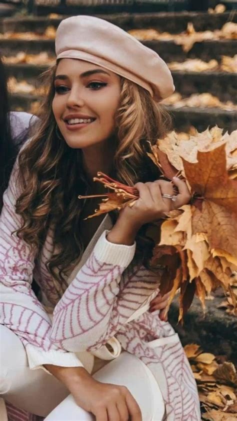 Hat Season Style For Women Outfits Stylish Hats For Fall Women