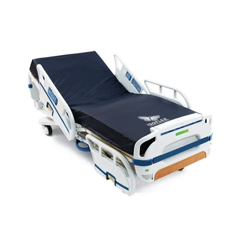 Stryker S3 Hospital Beds For Sale Sw Medical