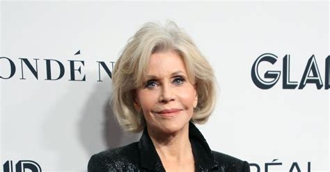 Jane Fonda Reveals Cancer Diagnosis Read Her Emotional Message